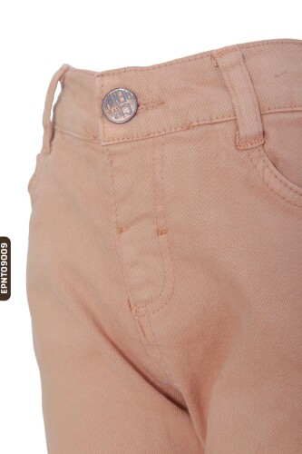 Erkek Pantolon 6-24 Ay 0009118 Epnt09009 - 6