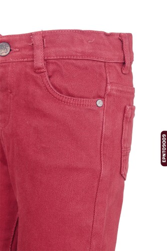 Erkek Pantolon 6-24 Ay 0009118 Epnt09009 - 7