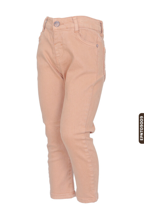 Erkek Pantolon 6-24 Ay 0009118 Epnt09009 - 3