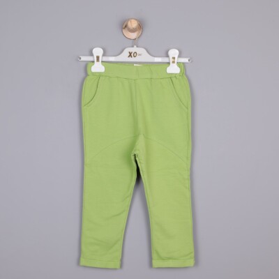 Erkek Pantolon 6-24 Ay 0009076 Epnt09014 - 2