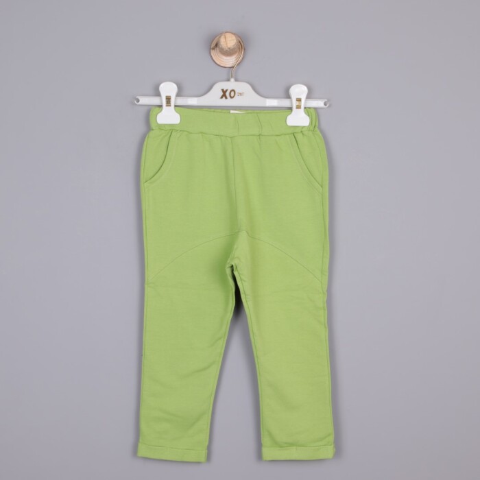 Erkek Pantolon 6-24 Ay 0009076 Epnt09014 - 2