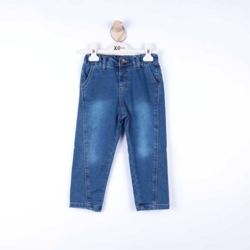 Erkek Pantolon 6-24 Ay 0009037 Epnt09017 - 3