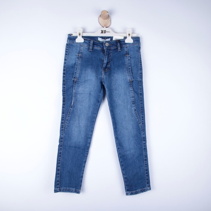 Erkek Pantolon 4-8 Yaş 145100 Epnt12004 - 2