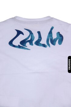 Baskılı Yakası Yandan Düğmeli Erkek Bebek Şortlu Pijama Takımı 6 Ay - 2 Yaş 1054 - 8