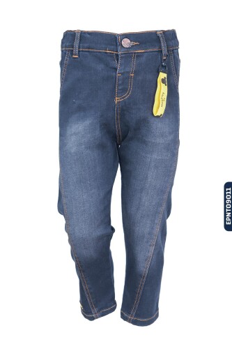 Erkek Pantolon 6-24 Ay 0009125 Epnt09011 - 5