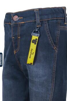 Erkek Pantolon 6-24 Ay 0009125 Epnt09011 - 7