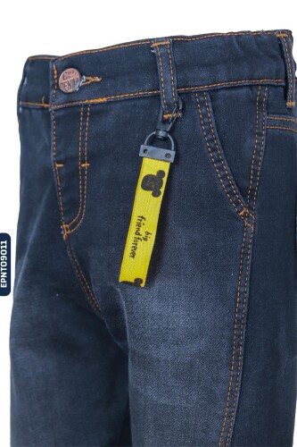 Erkek Pantolon 6-24 Ay 0009125 Epnt09011 - 7