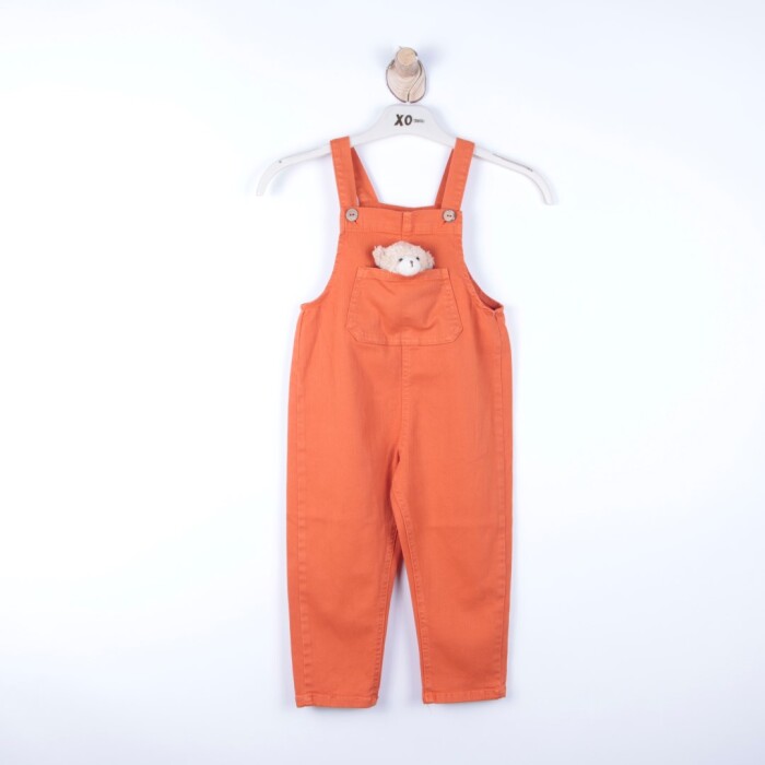 Erkek Salopet 6-24 Ay 0009146 Eslp09002 - 1