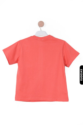 Erkek Çocuk sweatshirt 6-12 yaş 8181 - 2
