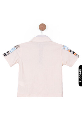 Erkek Çocuk sweatshirt 1-5 yaş 8189 - 2