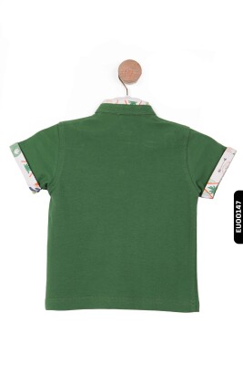 Erkek Çocuk sweatshirt 1-5 yaş 8197 - 2