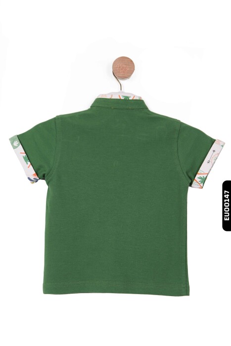 Erkek Çocuk sweatshirt 1-5 yaş 8197 - 2