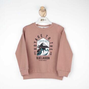 Erkek Switşirt 6-24 Ay 0009018 Eswt09002 Tarçi - 3