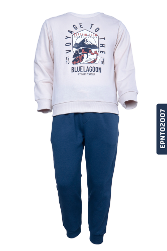 Erkek Switşirt 6-24 Ay 0009018 Eswt09002 Gri - 8