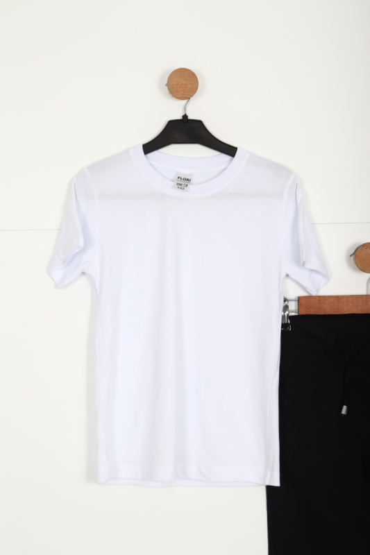 Erkek Çocuk Takım Elbise 3-7 Yaş 25902-3 - 6