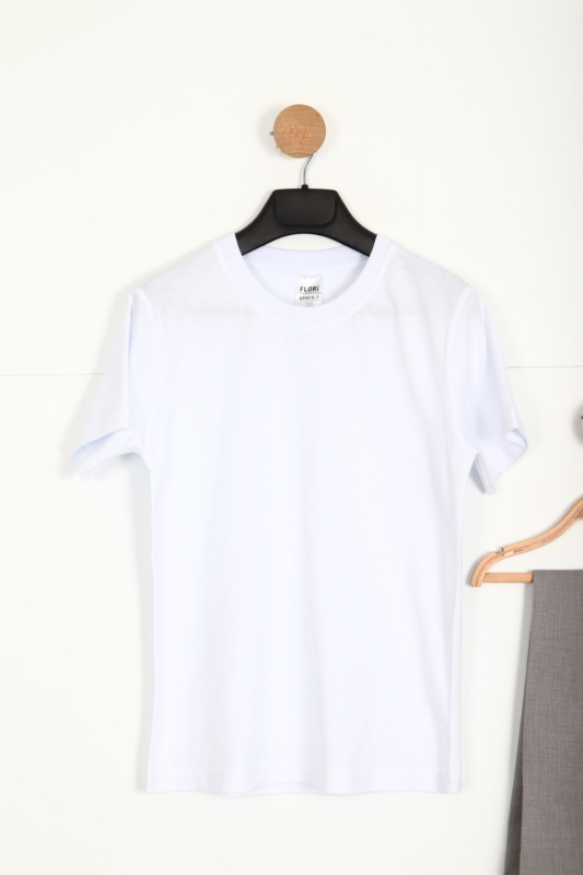 Erkek Çocuk Takım Elbise 7-10 Yaş 4030 Gri - 5