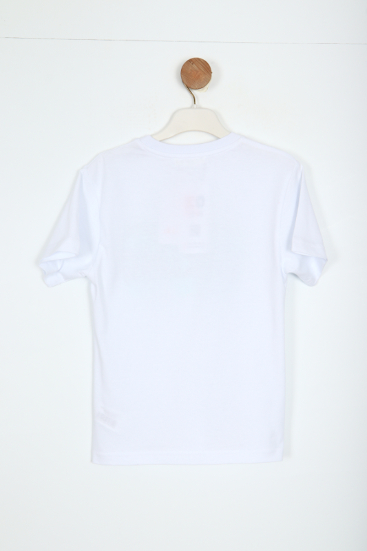 Erkek Çocuk Tişort 4-8 Yaş 48541 - 3