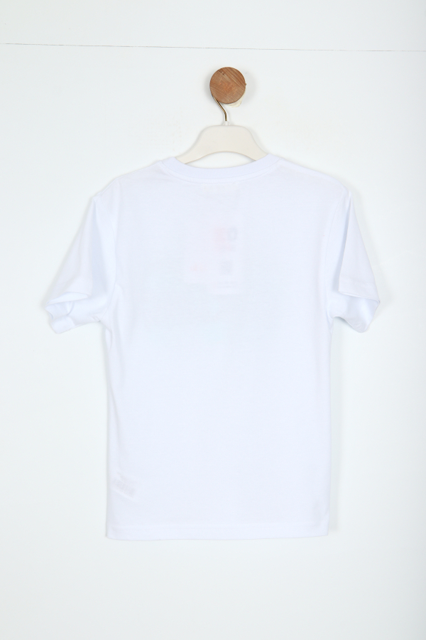 Erkek Çocuk Tişort 4-8 Yaş 48541 - 3