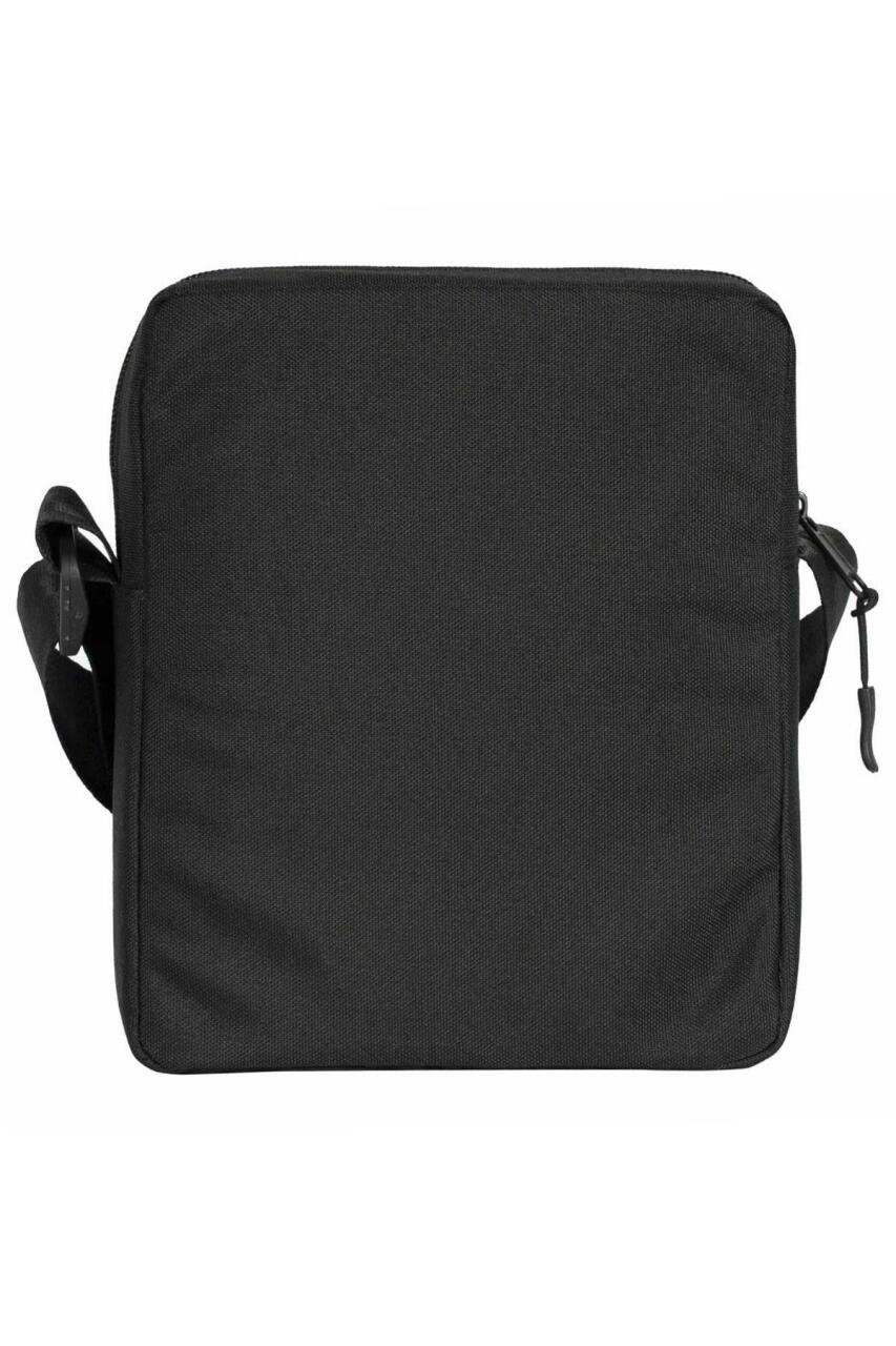 Rakerplus Siyah 20x16x8 cm Unisex Omuz Çantası - 3