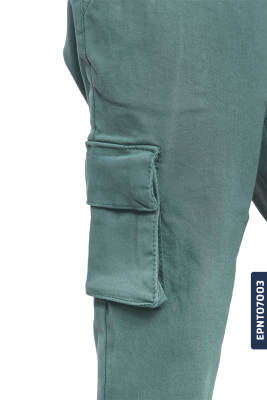 Erkek Pantolon 1-4 Yaş 0022008 Epnt07003 - 3