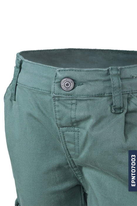 Erkek Pantolon 1-4 Yaş 0022008 Epnt07003 - 4