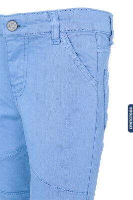 Erkek Pantolon 5-14 Yaş 0002282 Epnt07004 - 4