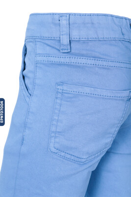 Erkek Pantolon 5-14 Yaş 0002282 Epnt07004 - 5