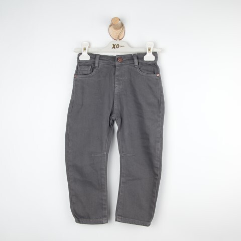 Erkek Pantolon 6-24 Ay 0009118 Epnt09009 - 2