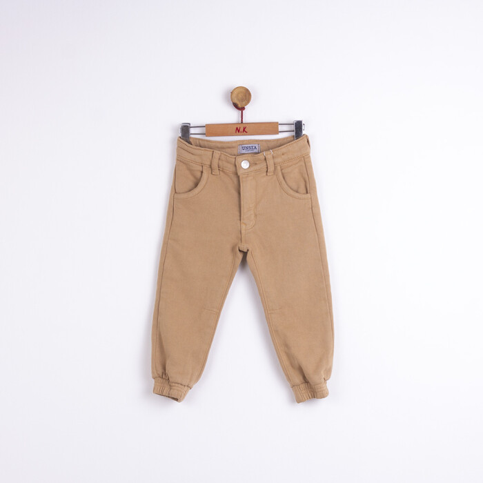 Erkek Pantolon 9-36 Ay 0063703 Epnt02016 - 2