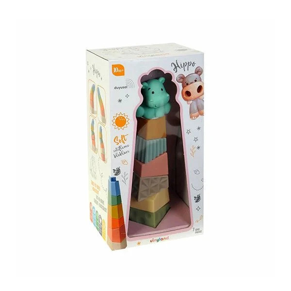 Erpa Soft İstifleme Pramit 662102 - 4