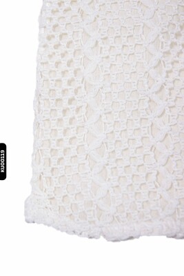 قميص بناتي للأعمار بين 5-14 سنوات 35744 - 4