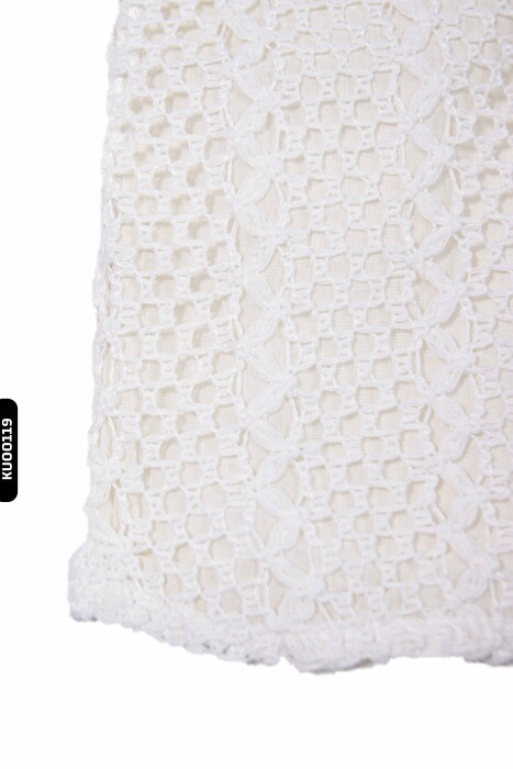 قميص بناتي للأعمار بين 5-14 سنوات 35744 - 4