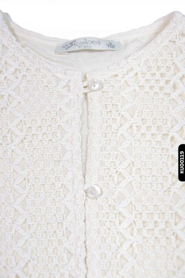 قميص بناتي للأعمار بين 5-14 سنوات 35744 - 5