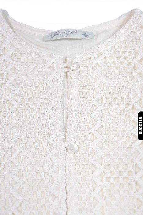 قميص بناتي للأعمار بين 5-14 سنوات 35744 - 5