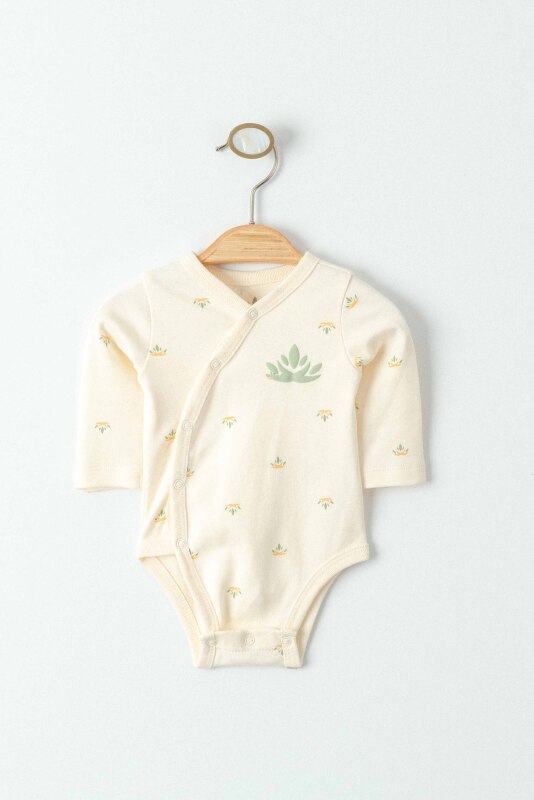 Eslenza Baby 0013 Badi Ekru - 3
