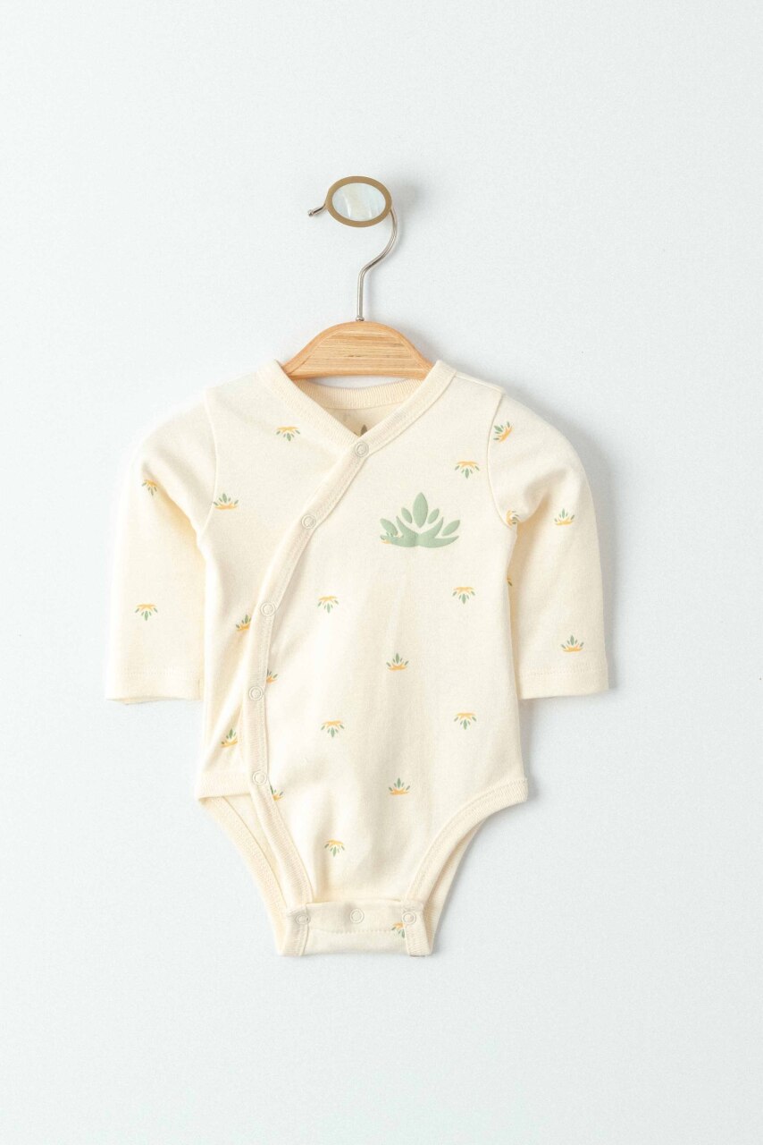 Eslenza Baby 0013 Badi Ekru - 3