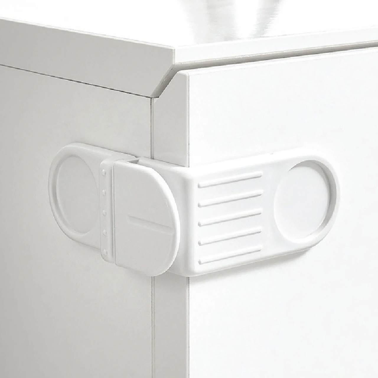 BabyJem Vidasız Çekmece Kilidi 080 - 2