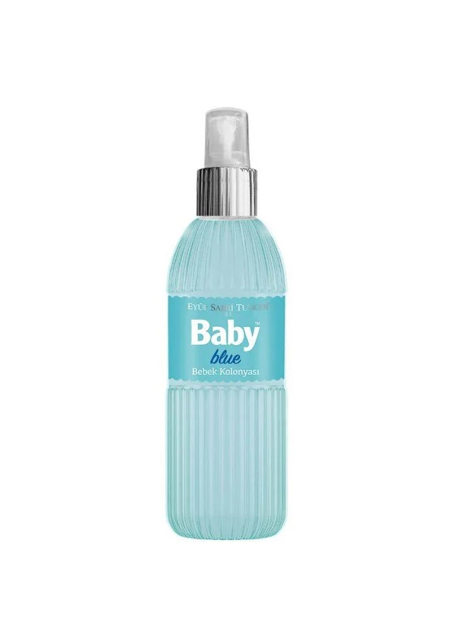 Eyüp Sabri Tuncer Baby Blue Bebek Kolonyası 150 ml - 1