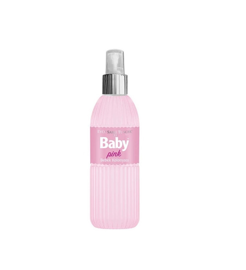 Eyüp Sabri Tuncer Baby Pink Bebek Kolonyası 150 ml - 1
