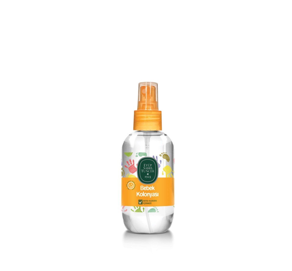 Eyüp Sabri Tuncer Bebek Kolonyası 190 ml - 2
