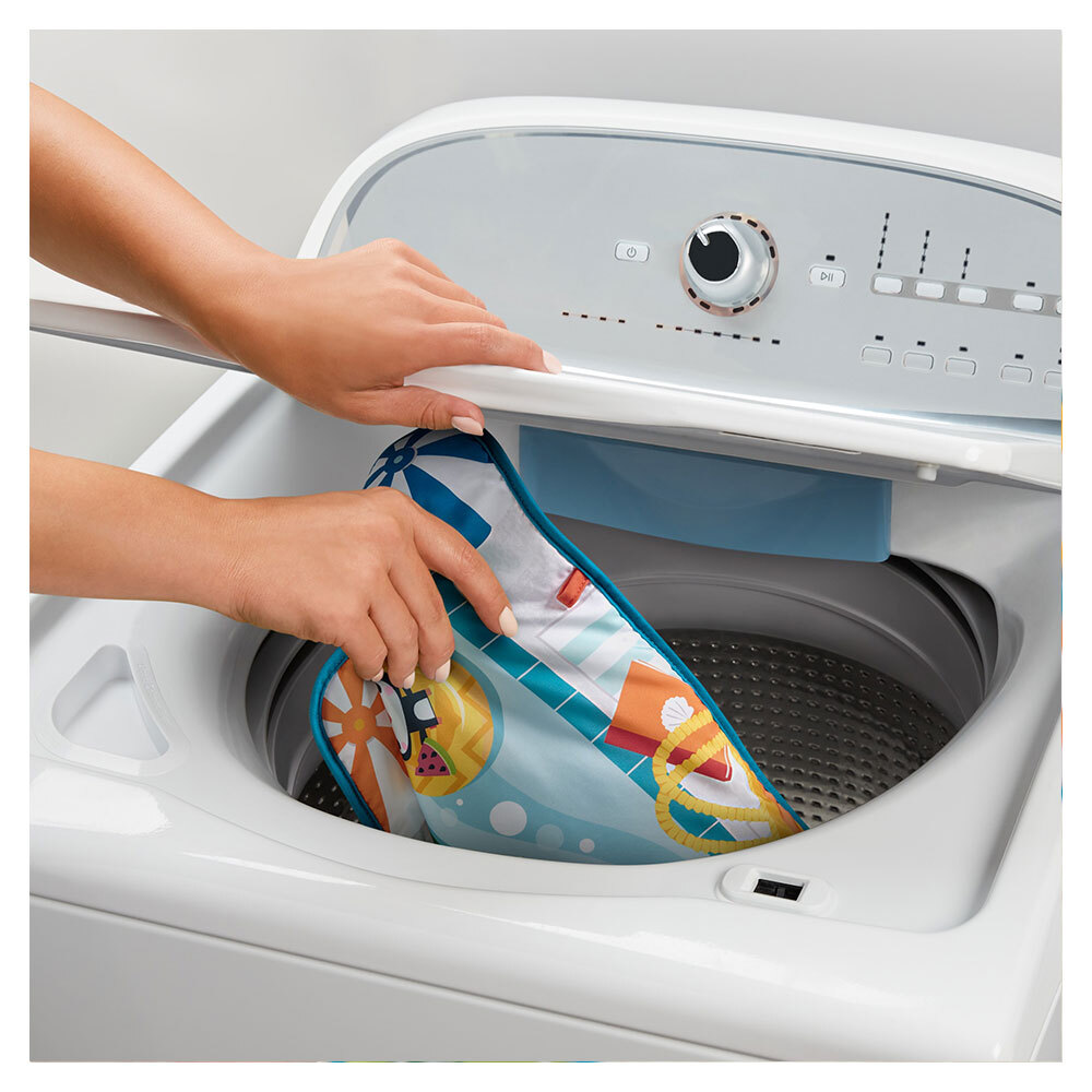 سجادة لعب ممتعة لحمام السباحة من فيشر برايس GRR44 - 4