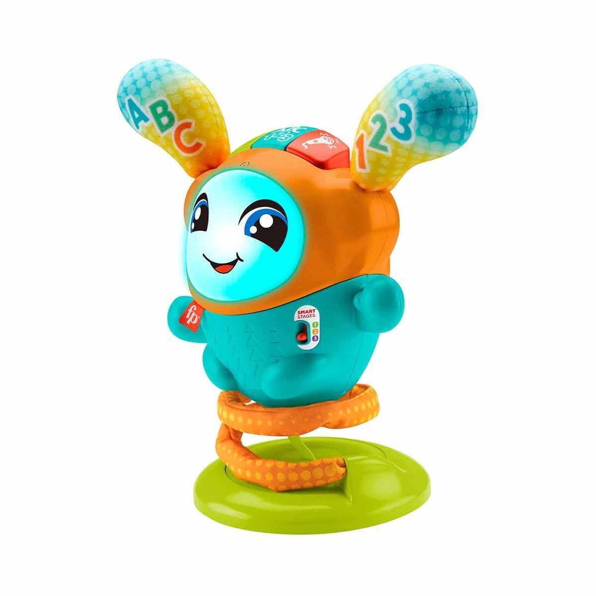 Fisher Price Sevimli DJ HJP89 - 2