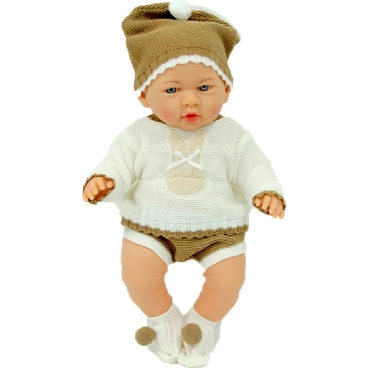 Galtoys Azra Newborn Bebek GLT-1128 - 1