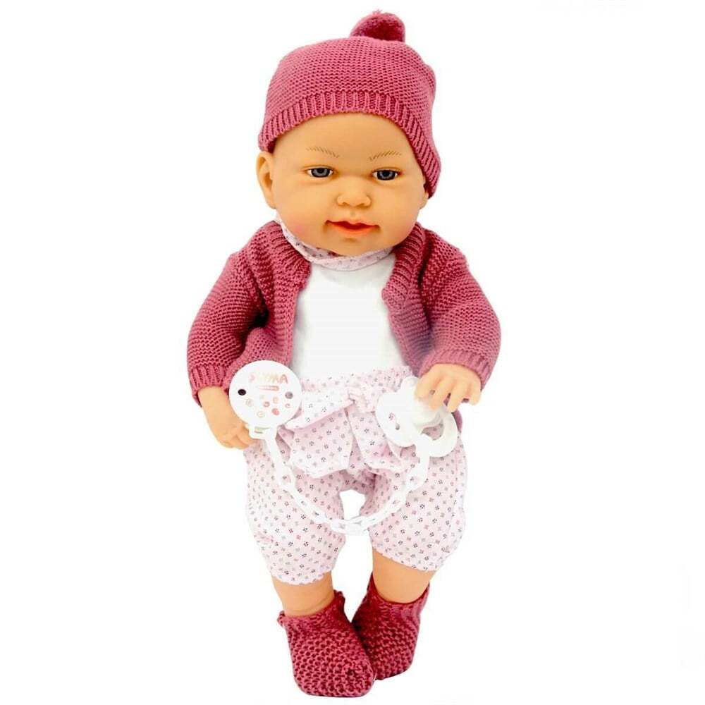 Galtoys Şeyma Newborn Bebek GLT1102 - 1
