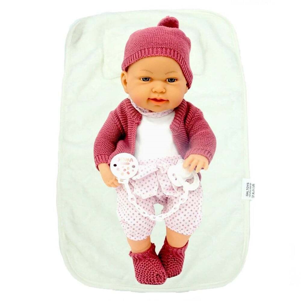 Galtoys Şeyma Newborn Bebek GLT1102 - 2