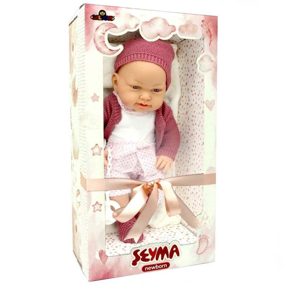 Galtoys Şeyma Newborn Bebek GLT1102 - 3