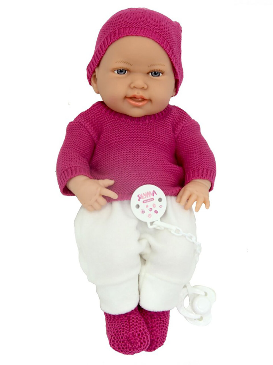 Galtoys Şeyma Newborn Bebek GLT1117 - 2