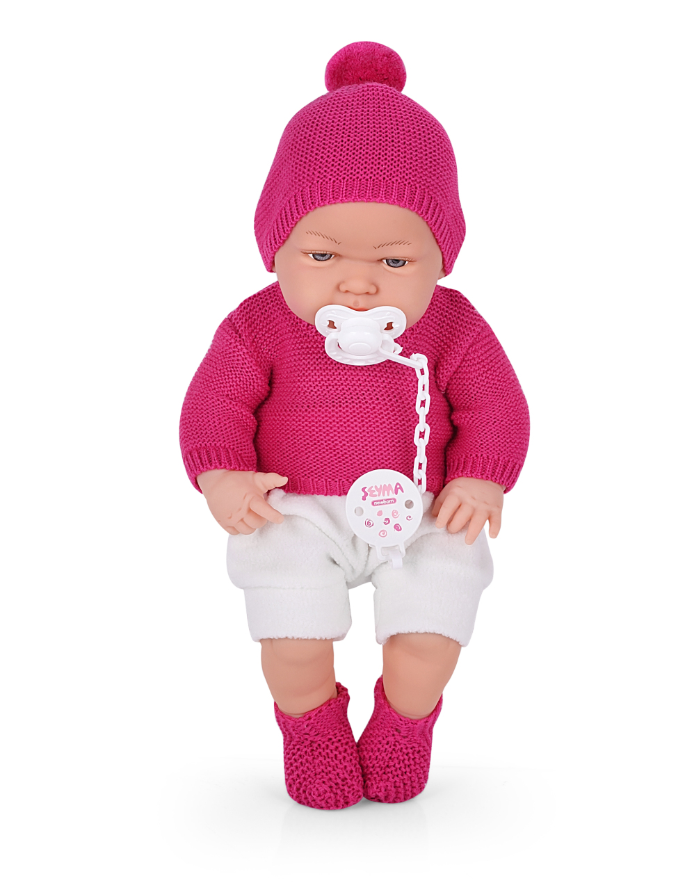 Galtoys Şeyma Newborn Bebek GLT1117 - 6