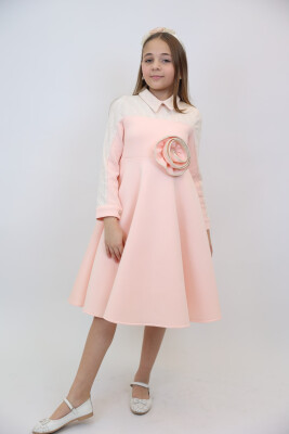 girls dress 6-14 years 3900 - BELLADONNA