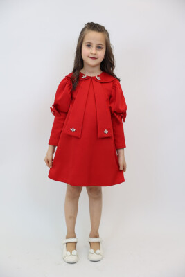 girl dress 1-6 years old 2915 - BELLADONNA